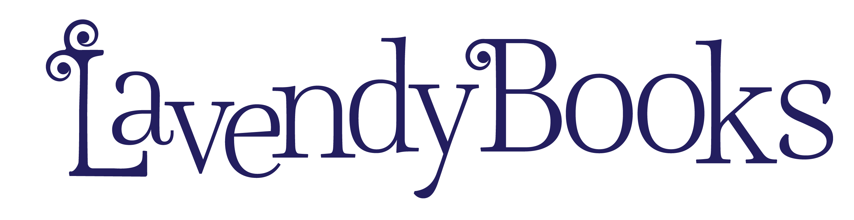 Lavendy Books